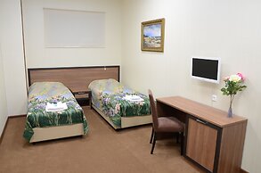 Garmonia Hotel