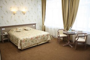 Garmonia Hotel
