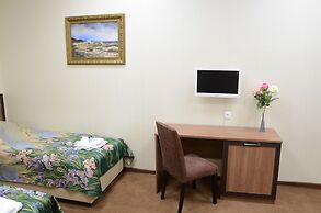 Garmonia Hotel