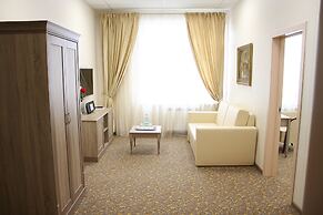 Garmonia Hotel