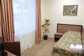 Garmonia Hotel