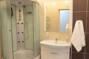 Garmonia Hotel