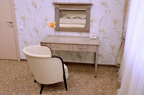 Garmonia Hotel