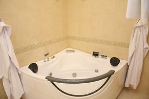 Garmonia Hotel