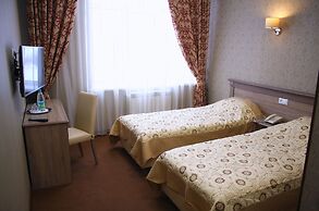 Garmonia Hotel