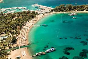 Lykia Edrassa Hotel