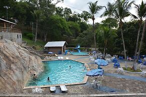 Quilombo Hotel Fazenda