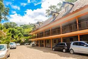Quilombo Hotel Fazenda