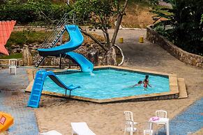 Quilombo Hotel Fazenda