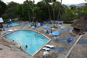 Quilombo Hotel Fazenda