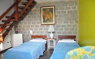 Quilombo Hotel Fazenda
