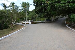 Quilombo Hotel Fazenda