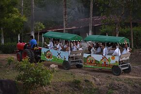 Quilombo Hotel Fazenda