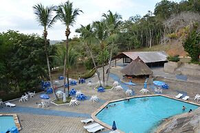 Quilombo Hotel Fazenda