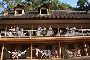 Quilombo Hotel Fazenda
