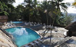 Quilombo Hotel Fazenda