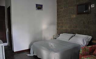 Quilombo Hotel Fazenda