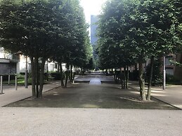 Manchester City Centre Apartment Near MEN Arena