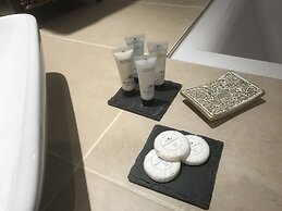 Manchester City Centre Apartment Near MEN Arena