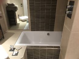 Manchester City Centre Apartment Near MEN Arena
