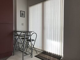 Manchester City Centre Apartment Near MEN Arena