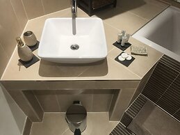 Manchester City Centre Apartment Near MEN Arena