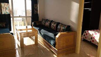 Bab Homar Appartement