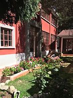 Anami Hotel Boutique