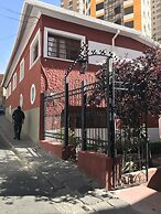 Anami Hotel Boutique