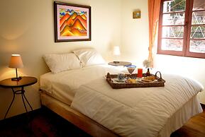 Anami Hotel Boutique