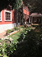 Anami Hotel Boutique