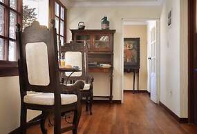 Anami Hotel Boutique