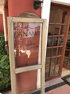 Anami Hotel Boutique