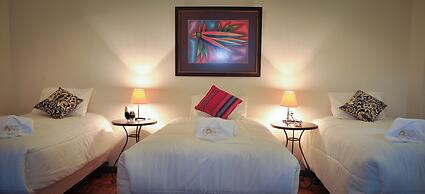 Anami Hotel Boutique