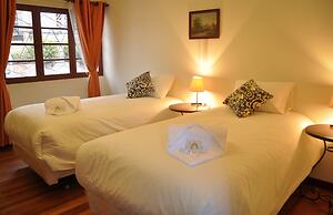 Anami Hotel Boutique