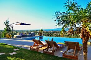 Luxury Holiday Villas Gouves