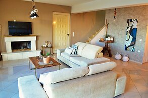 Luxury Holiday Villas Gouves