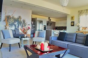 Luxury Holiday Villas Gouves