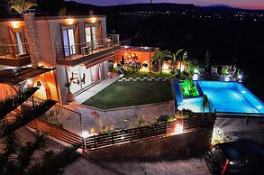 Luxury Holiday Villas Gouves