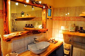 Luxury Holiday Villas Gouves