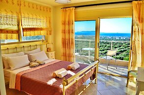 Luxury Holiday Villas Gouves