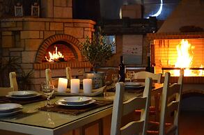 Luxury Holiday Villas Gouves