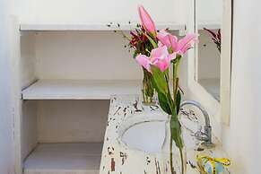 Pousada Raízes do Brasil