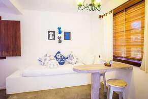 Pousada Raízes do Brasil