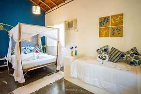 Pousada Raízes do Brasil