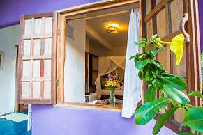 Pousada Raízes do Brasil