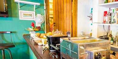 Pousada Raízes do Brasil