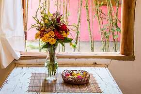 Pousada Raízes do Brasil