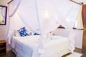 Pousada Raízes do Brasil