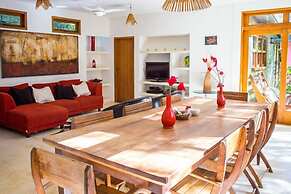 Pousada Raízes do Brasil